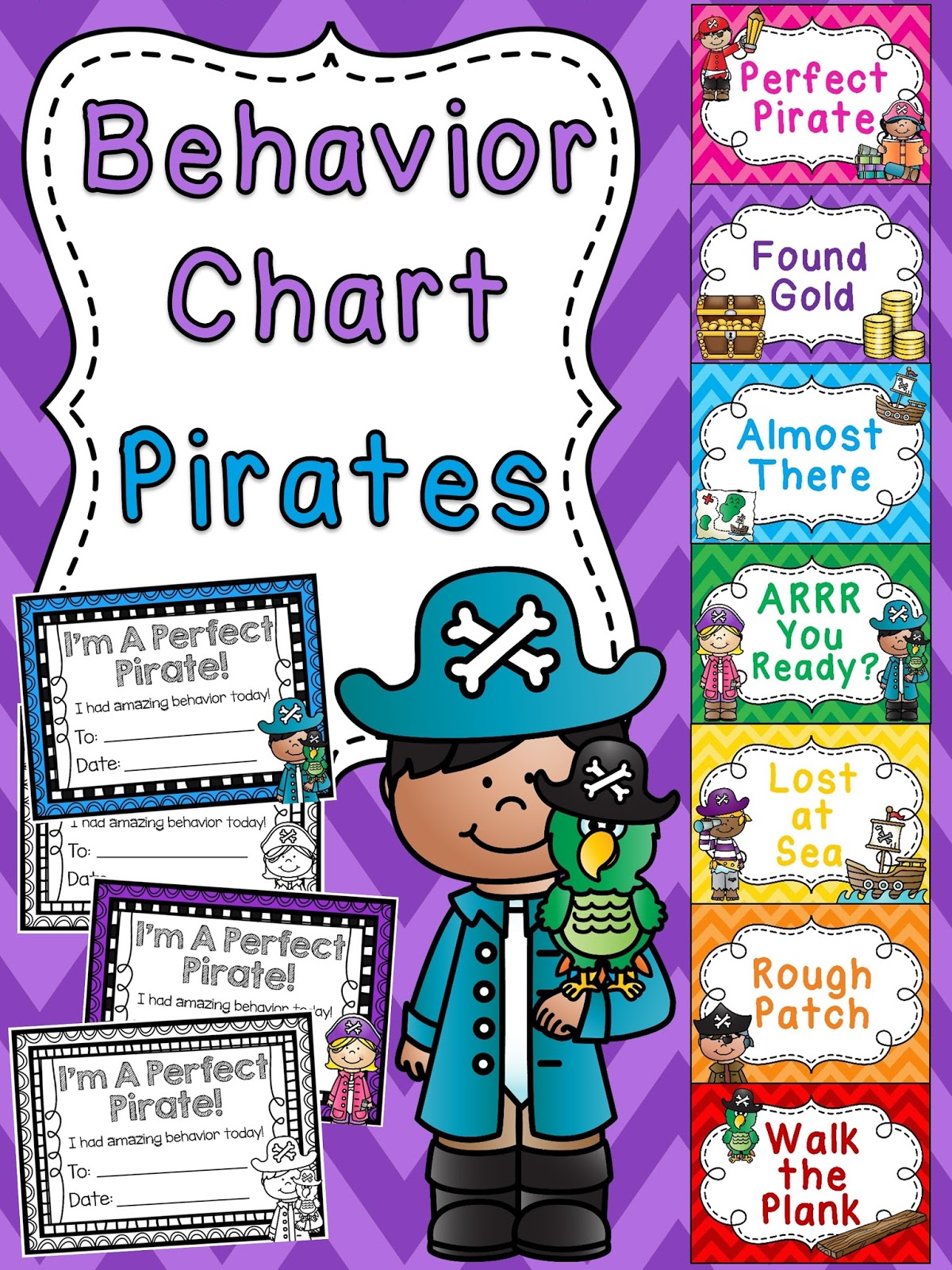 miss giraffes class 20 classroom management strategies you can pirate charts