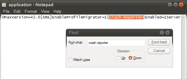 Paradox crash Reporter сл3. Paradox crash Reporter.