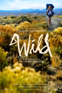 Wild (2014) - Movie Review