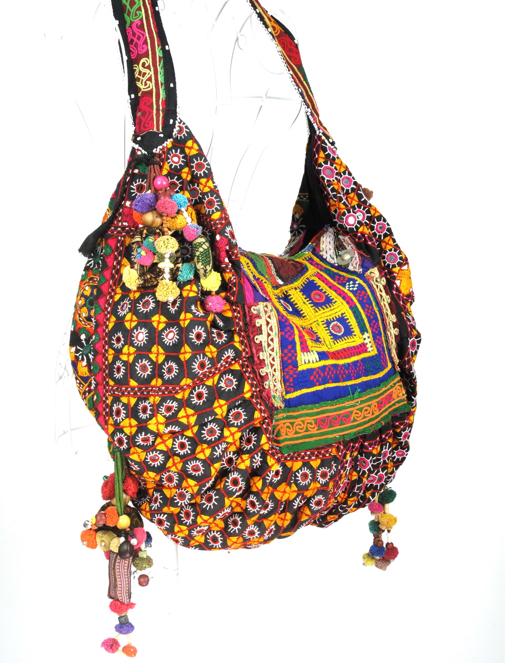 Bohemian Bag Bohemian Bag N0067