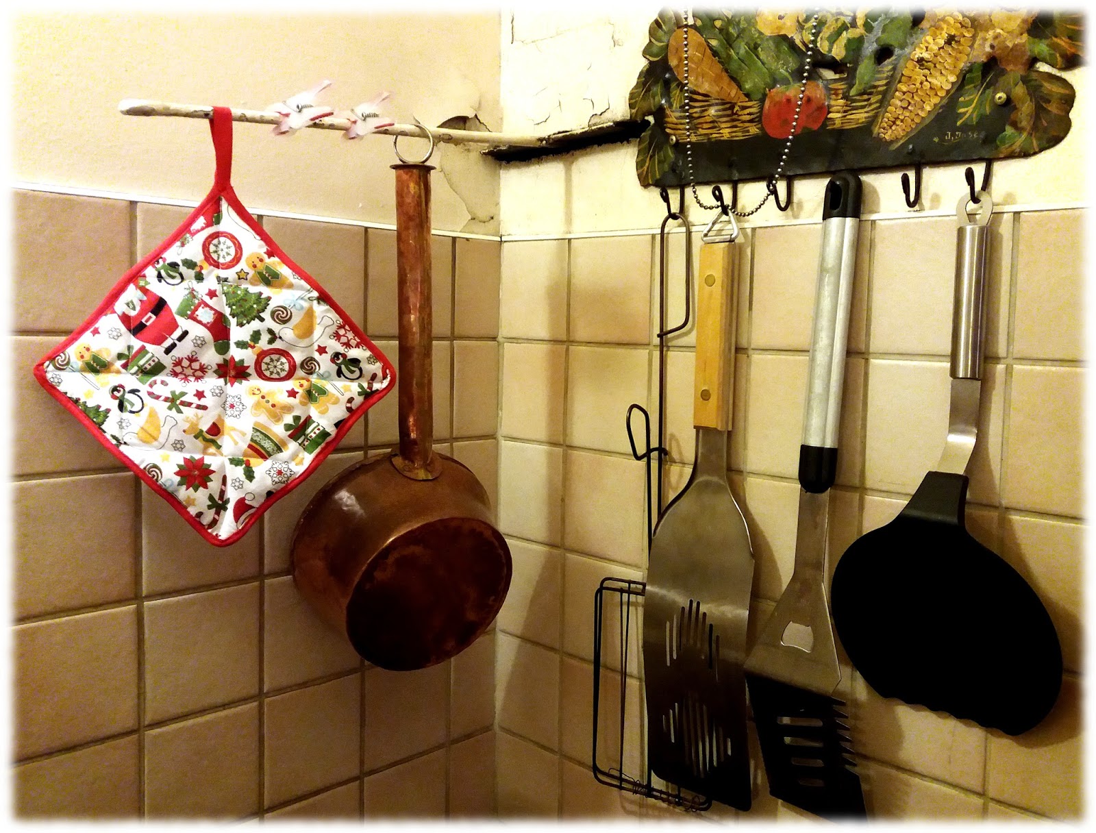 Lindas hemligheter: Ã
rets julklapp