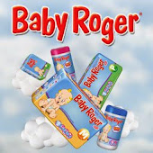 Baby Roger
