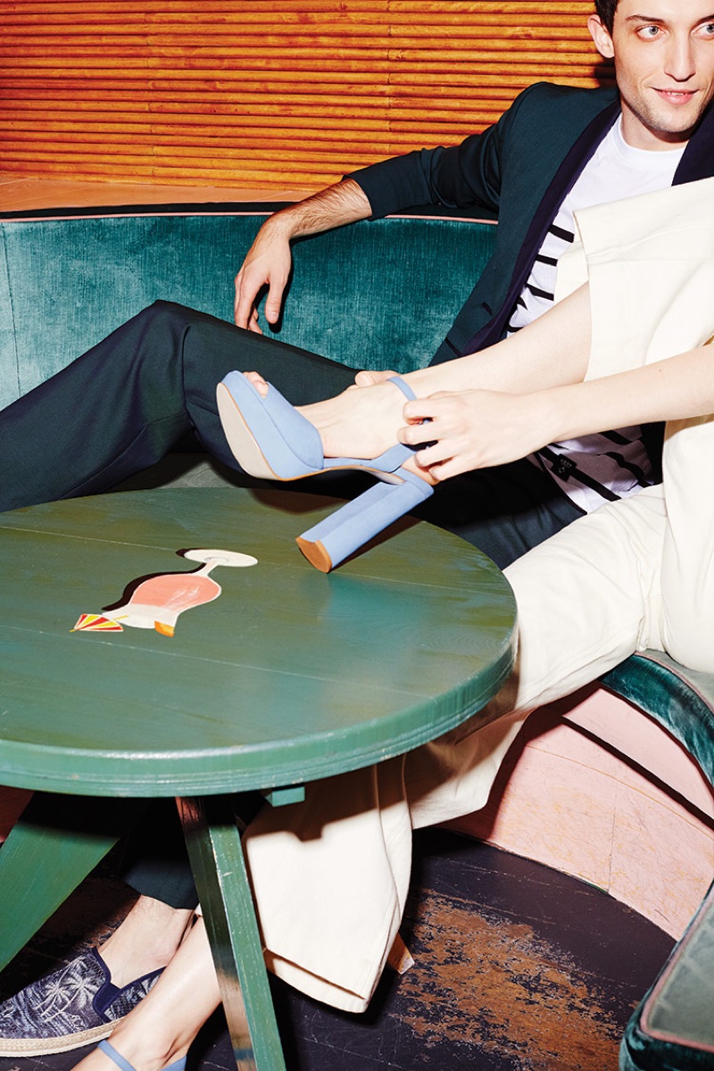 steve madden guy