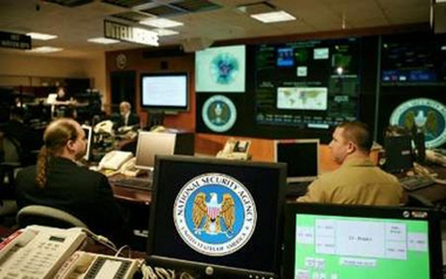 Penyadapan Oleh NSA Semakin "Ugal-Ugalan"