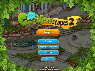 Gardenscapes 2