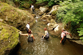 Pollino AcquaTrekking