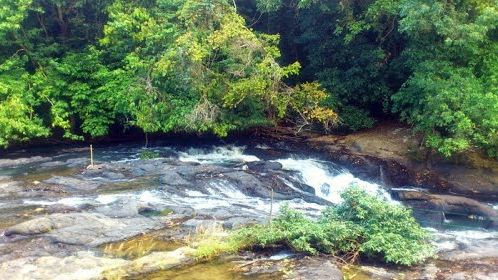 Jelajah Nusantara : Keindahan Lok Laga Haruyan, Dibalik Cerita