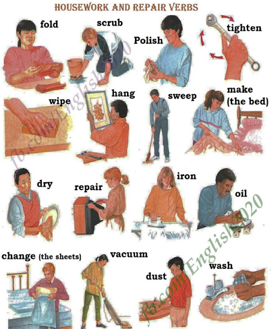 Keep your English alive! March 2016