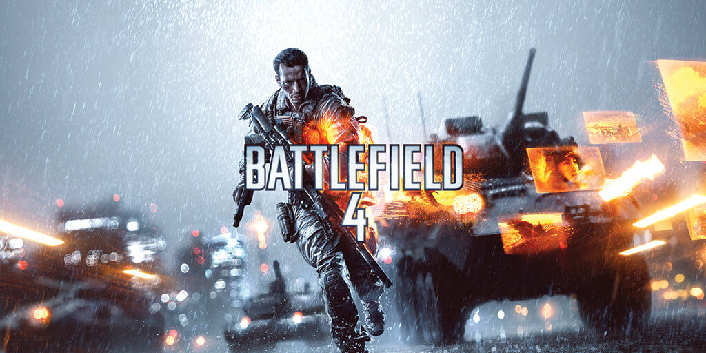 Battlefield 4 Pc Game Free Download Computer Of The Ocean