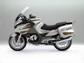 bmw r1200rt cover