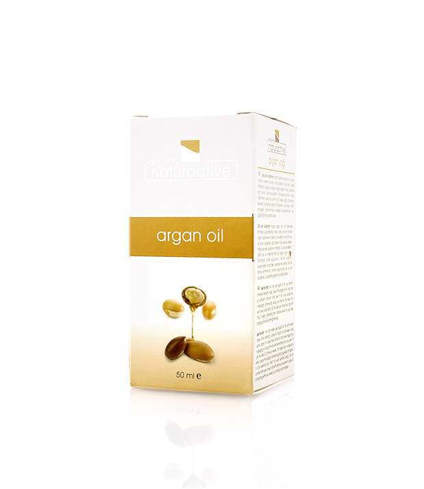 Bulsak Alsak Dökülen Saçlar ve Kepekli Saç Derisi İçin Argan Yağı
