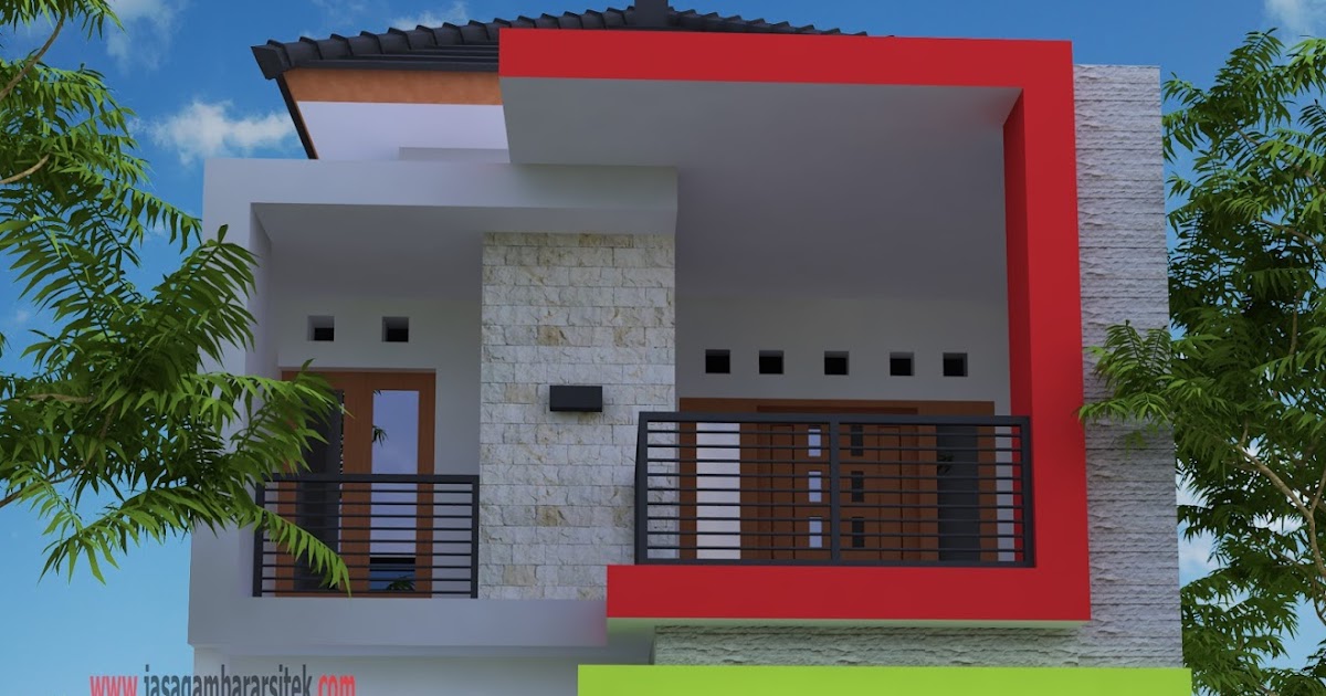 34+ Rumah Minimalis Sederhana 7X7 Pics