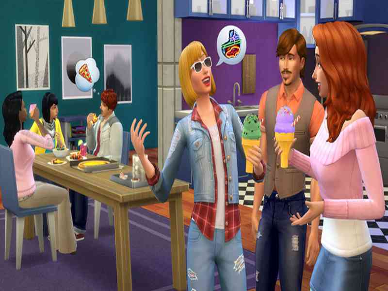 the sims 4 all dlc free download full version the sims 4 all dlc free download full version