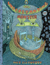 The Understanding Monster, Book One