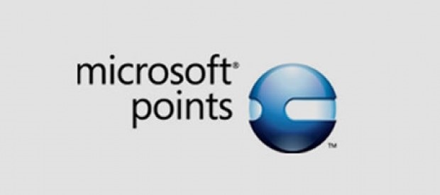 Get Free Microsoft Points Generator