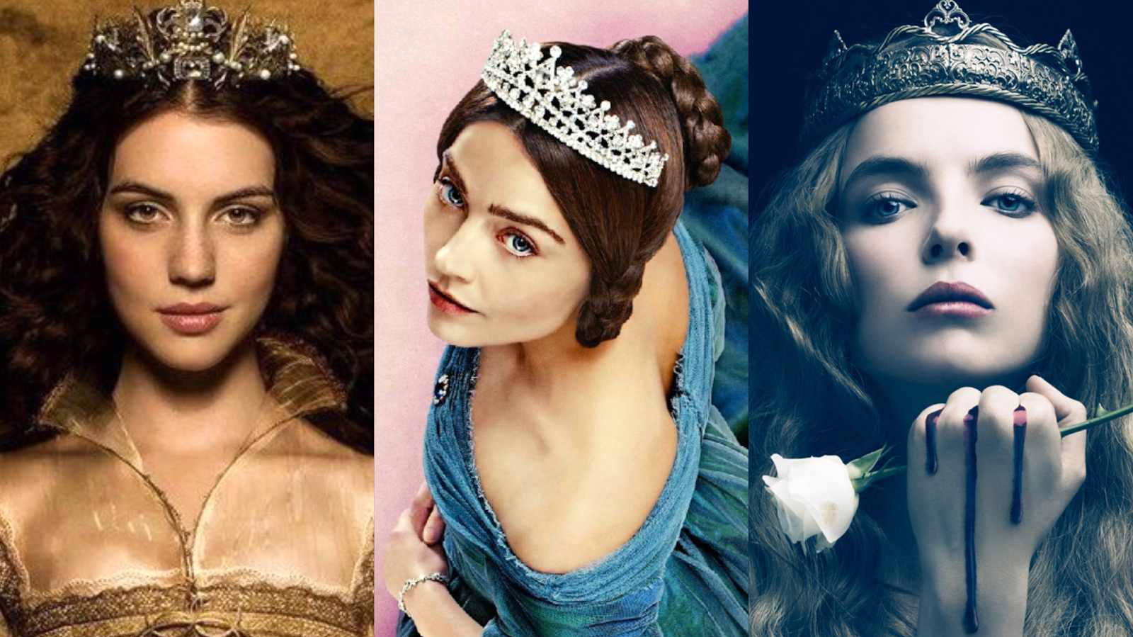 10 Top Costume Dramas Part II — Eclectic Pop