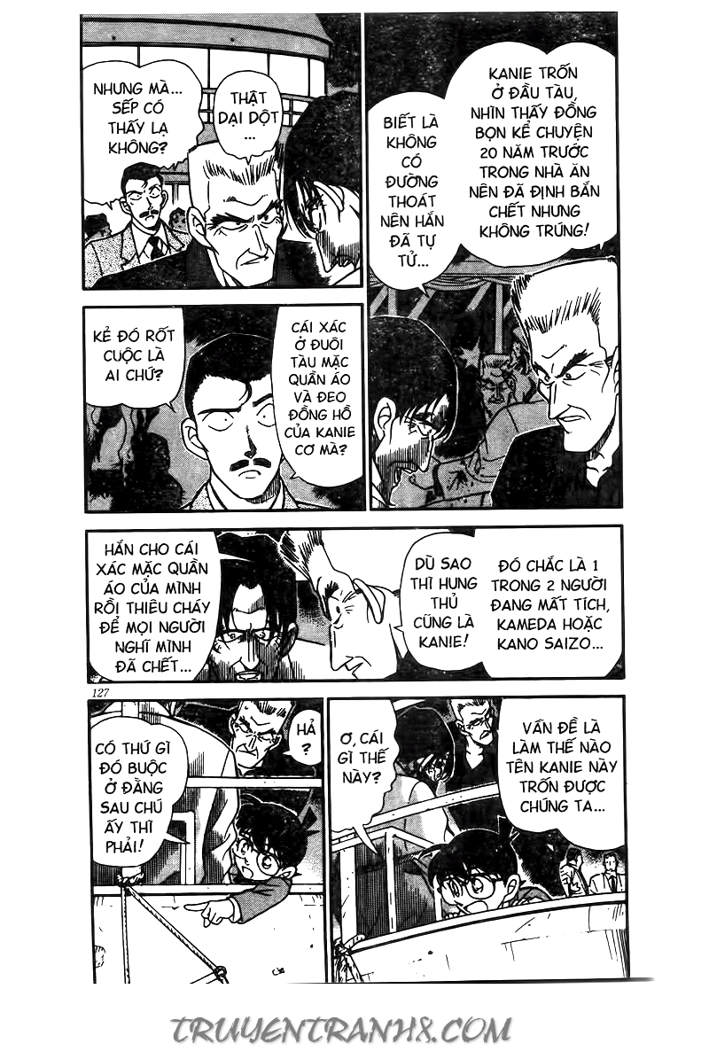 Detective Conan Chap 229 - Truyen.Chap.VN