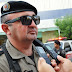 Tenente Coronel Cunha Rolim volta à cidade de Patos. Agora assume o comando do CPR II
