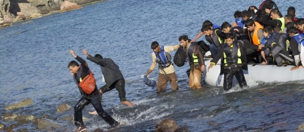 Μεταναστευτικό: Η τραγική αλήθεια των αριθμών