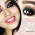 Quick, Simple and Easy Green Smokey Eye Makeup Tutorial