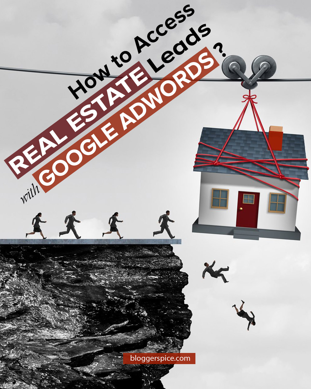 Real Estate Leads | PPC Real Estate Marketing | Google Adwords