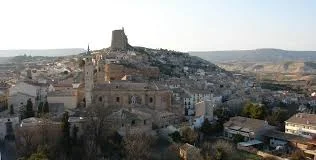 BORJA, EN MANOS DEL BATALLADOR, siglo XII