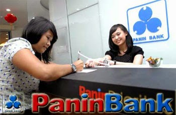 Gaji Satpam Bank Panin