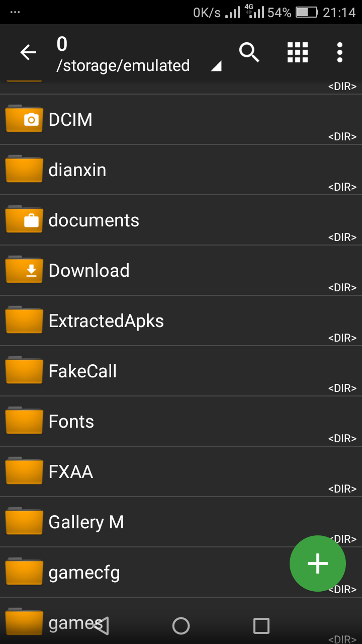 cara ubah folder menjadi apk cara ubah folder menjadi apk