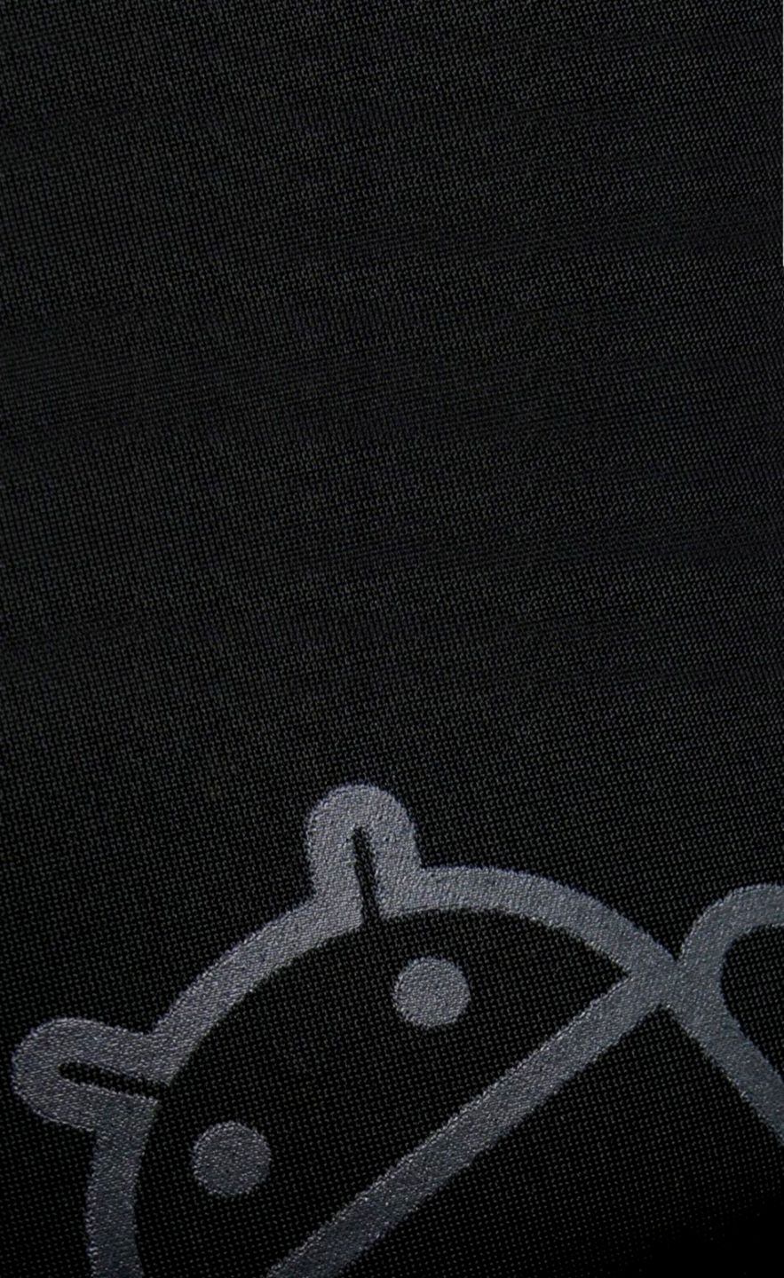 Android Wallpapers Black Backgrounds Wallpaper Cave