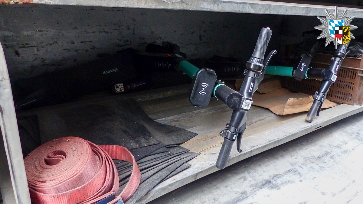 Die D Com Regierungsbezirk Mittelfranken