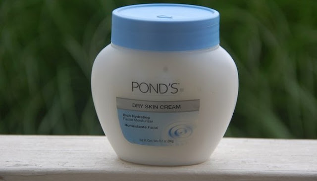 ponds skin care products reviews