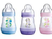 Cara Merawat Botol Bayi