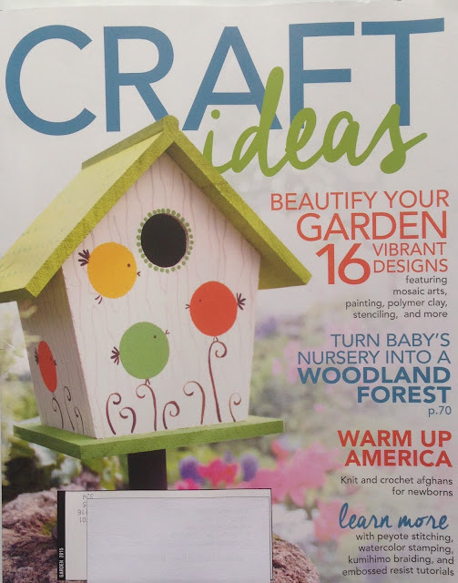 KBB Crafts & Stitches: Farmer's Market Tote