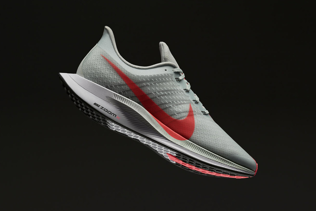 Kicks Flow: Nike - Zoom Pegasus Turbo | ANTLIFE ACADEMY