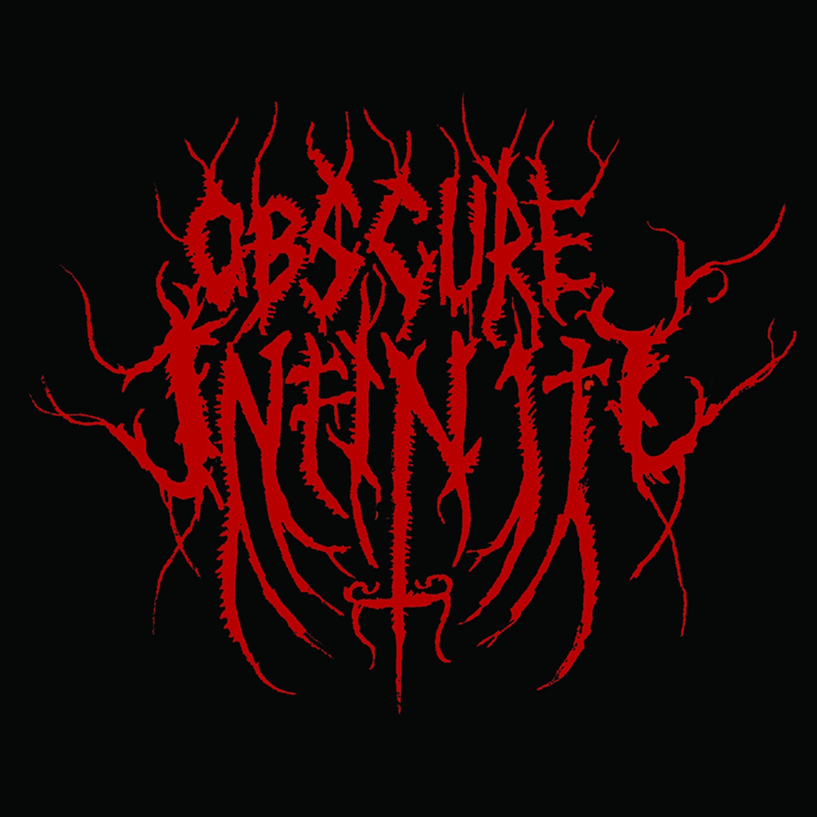 Obscure группа. Obscure Infinity. Joyless Band logo. Death flac