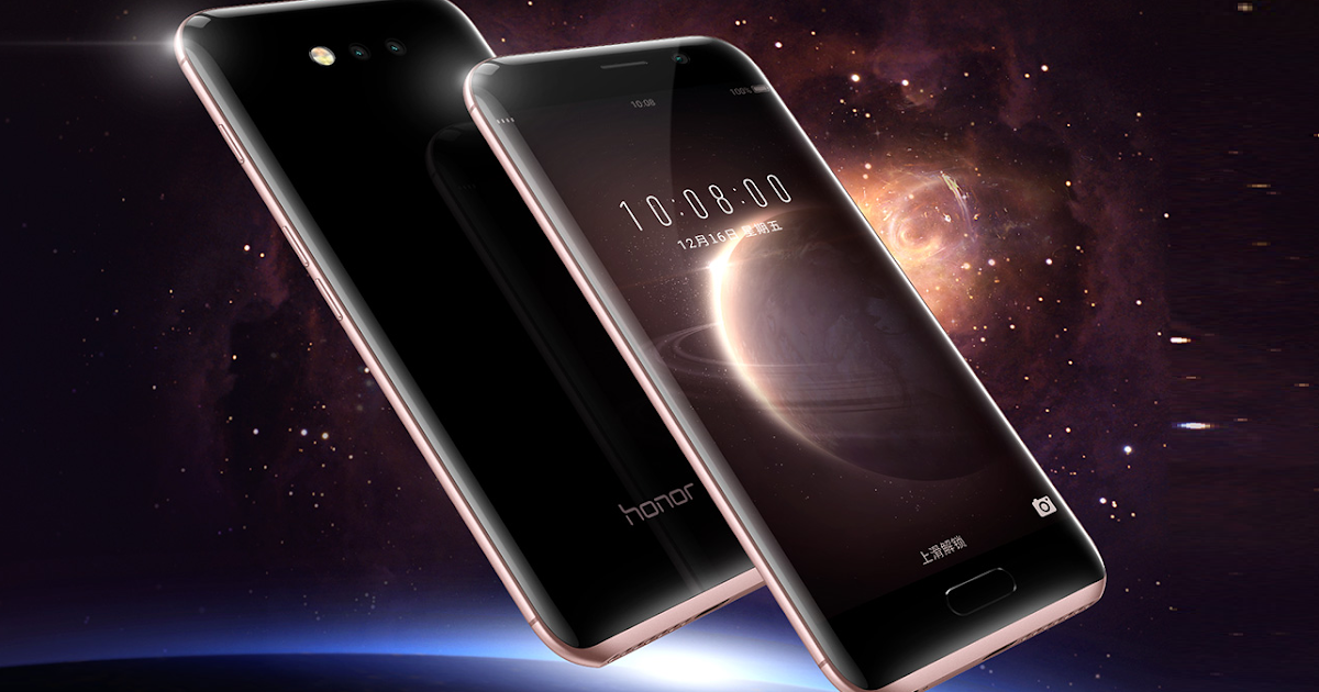 honor magic vs huawei gt