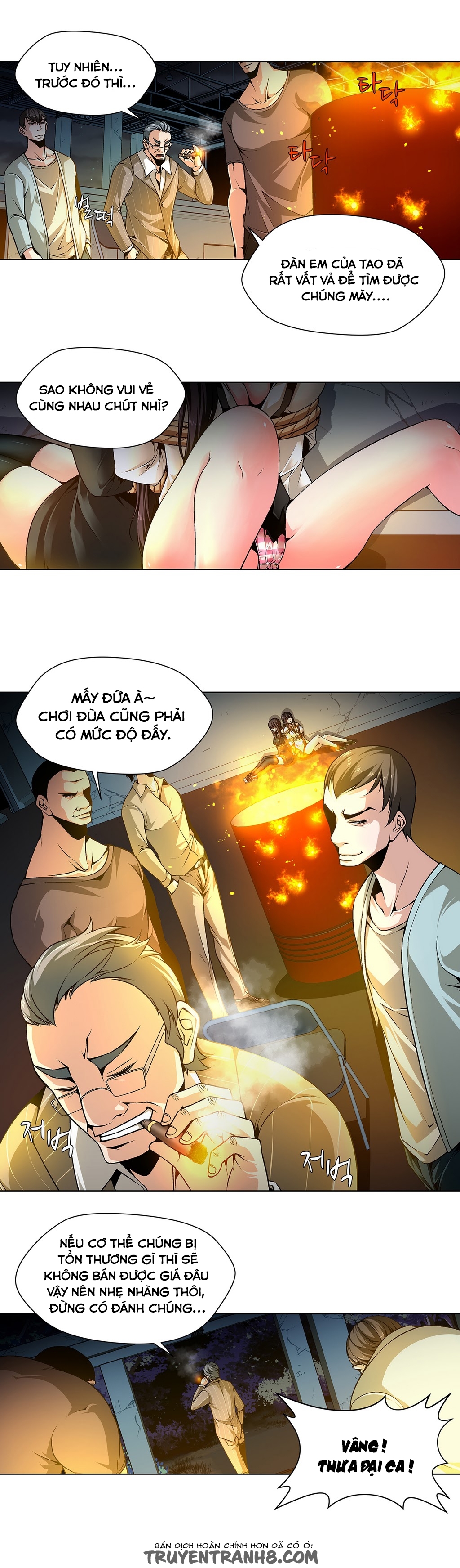 Đọc truyện hentai Twin Slave Full 19 Chap Đọc truyện hentai Twin Slave Full 19 Chap