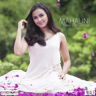 Mahalini - Bawa Dia Kembali (2015) Mahalini - Bawa Dia Kembali on iTunes
