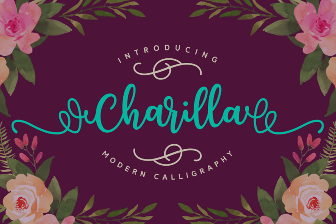 Dlolleys Help Charila Free Font dlolleys help blogger