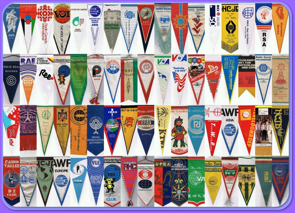 Pennant Collection
