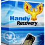 Handy Recovery 5.5 Crack +  Serial Key Free Download