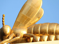 Menguak Misteri Pasukan “Lebah Emas” di Era Kerajaan Majapahit 
