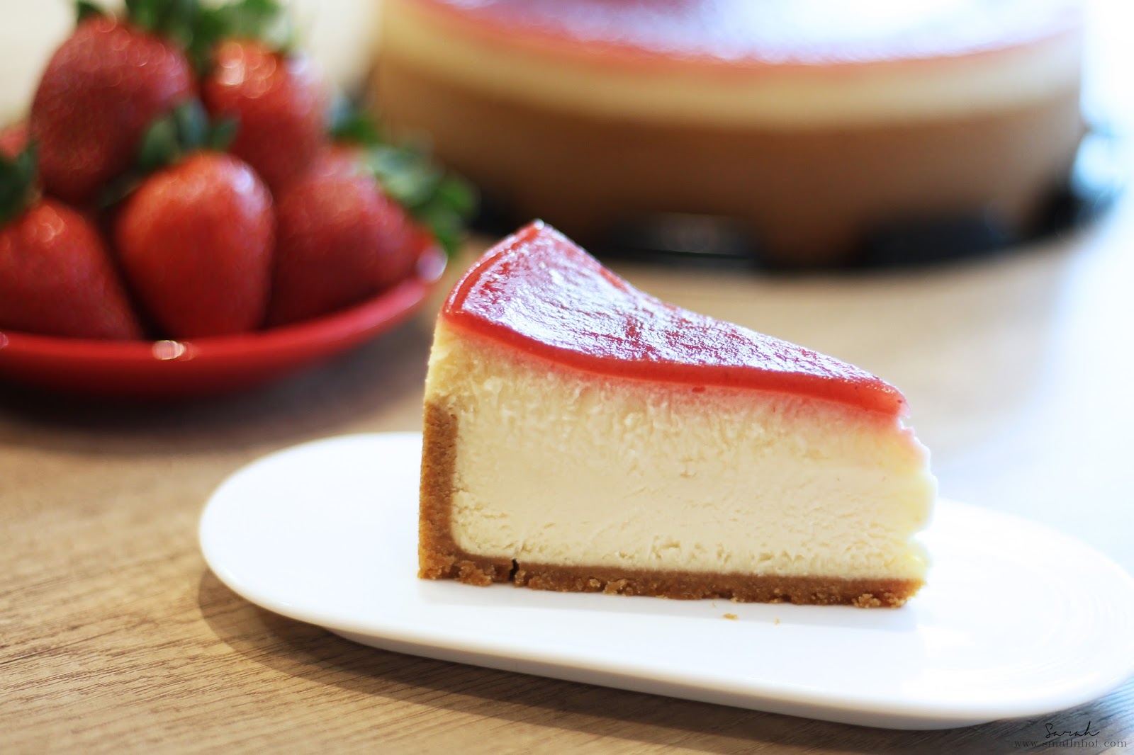 Cat The Fiddle Online Cheesecake Store Small N Hot Malaysia