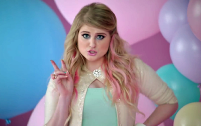 The controversy behind the song "All About That Bass - Meghan Trainor "