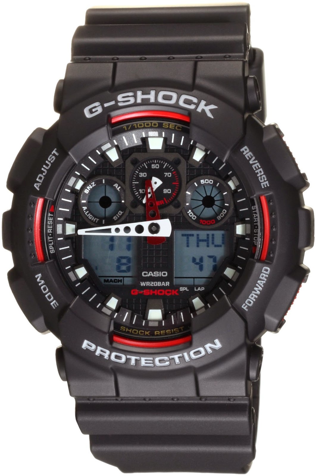 Watches
