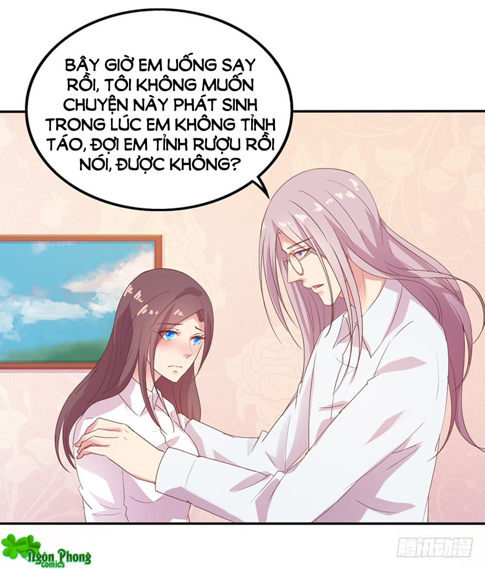 Vạn Sợi Tơ Tình - Chương 18 - Trang 6