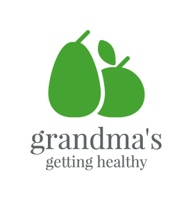 Grandmas Getting Healthy