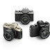FUJIFILM X-T100, a new addition to the X Series mirrorless digital cameras launched