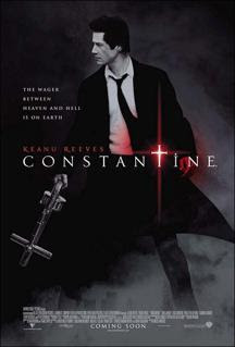 descargar Constantine, Constantine español
