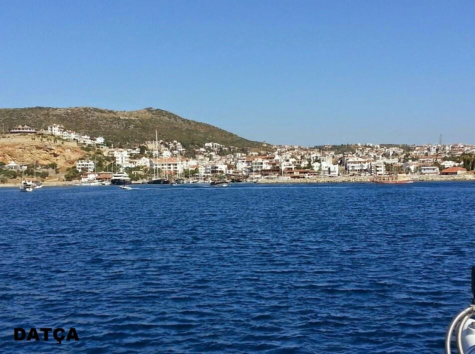 Muğla Telefon Rehberi Datça Apartları Telefon Numarası ve Adresleri